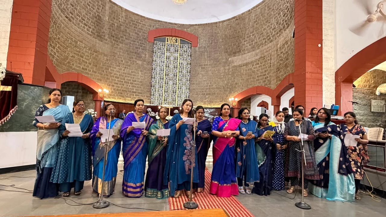 Women in Faith & Service